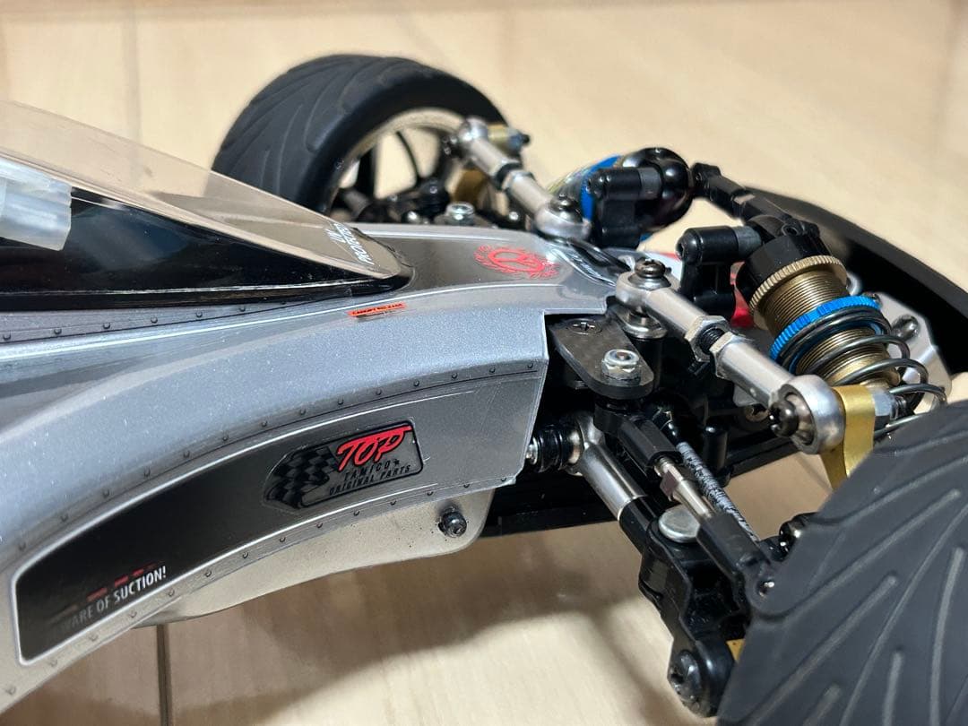 アバンテ tamico & KO EX NEXT タカシマデザイン 限定 レア