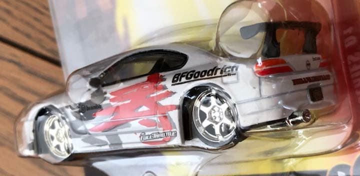 ワイルドスピード FAST FURIOUS 東京 ドリフト