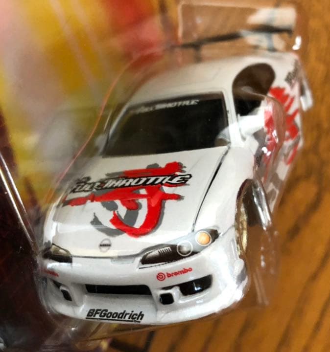 ワイルドスピード FAST FURIOUS 東京 ドリフト