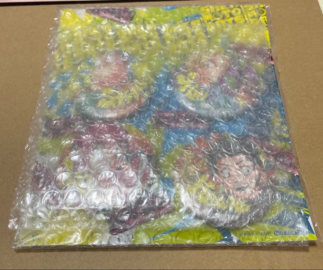 サカモトデイズ 20巻　当選品　SD20 坂商　ver.缶バッジ　4種セット