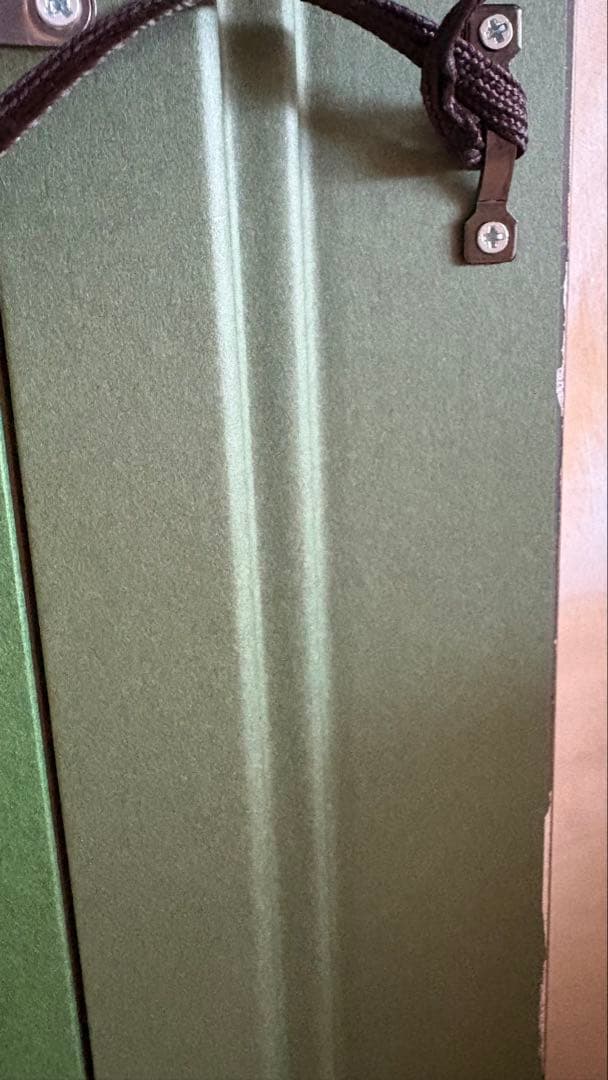 額　日本製　ハンドメイド額