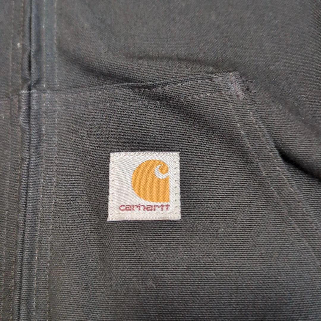 Carhartt アクティブパーカーS