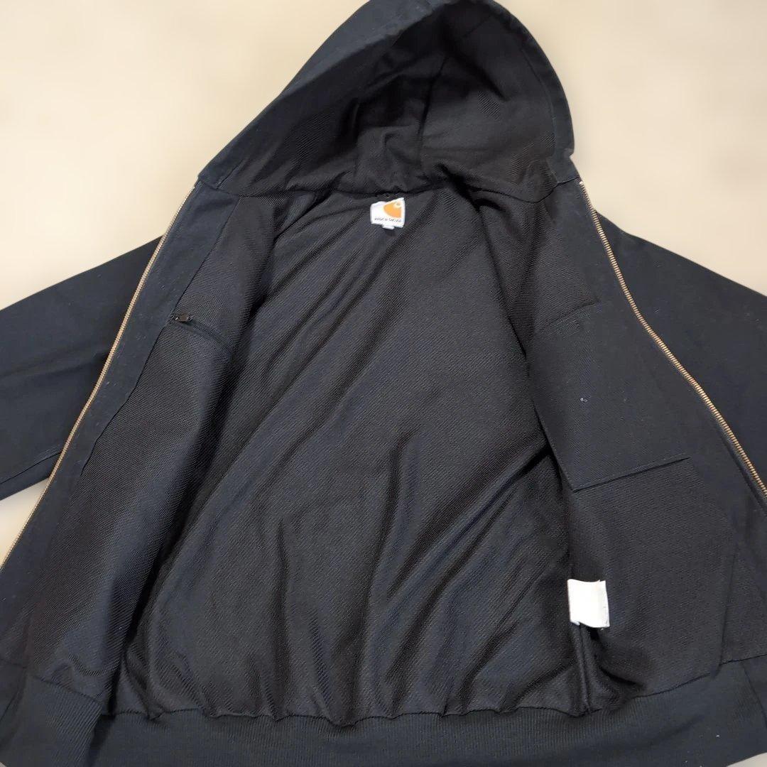 Carhartt アクティブパーカーS