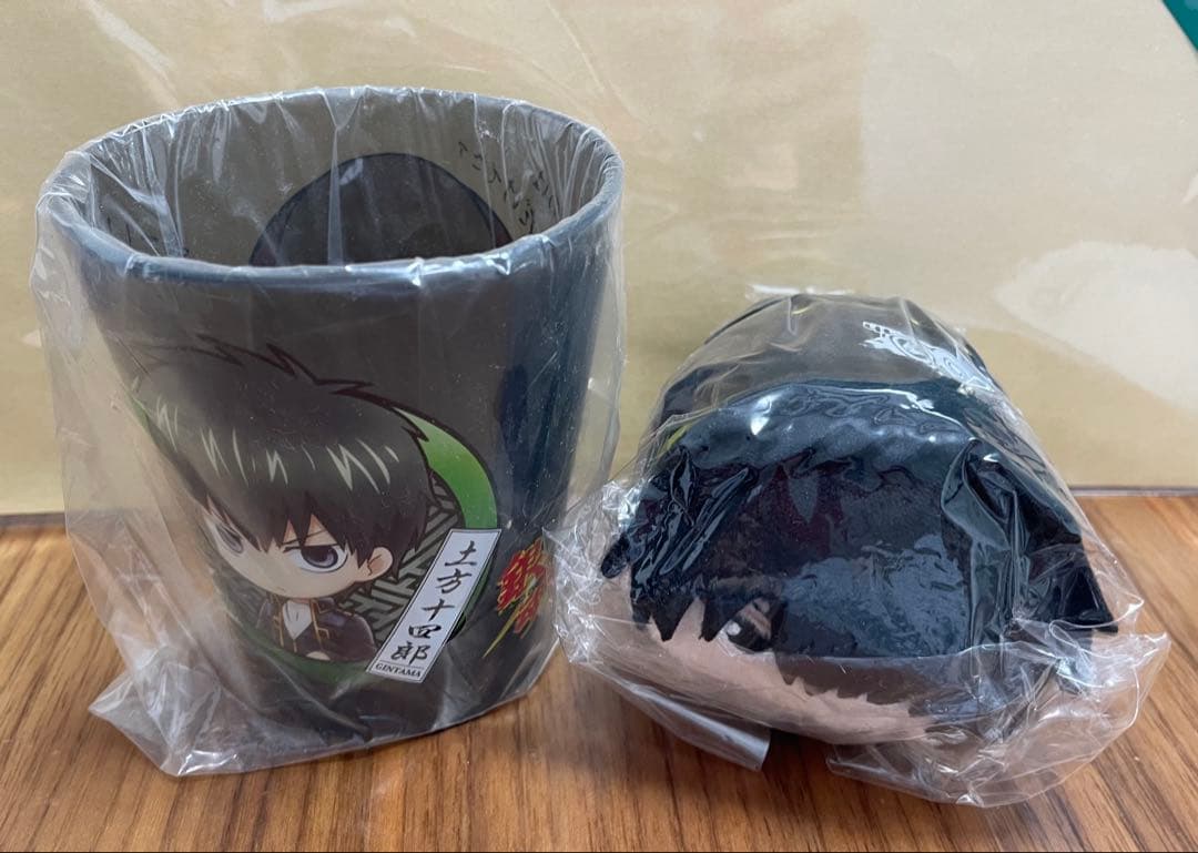 え*か様 銀魂 グッズ盛り沢山セット