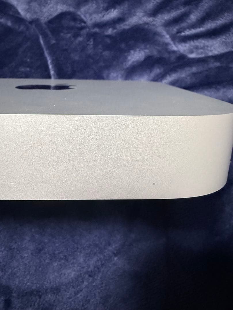 Macデスクトップ 2020Macmini M1 Chip 8GB RAM256GB SSD