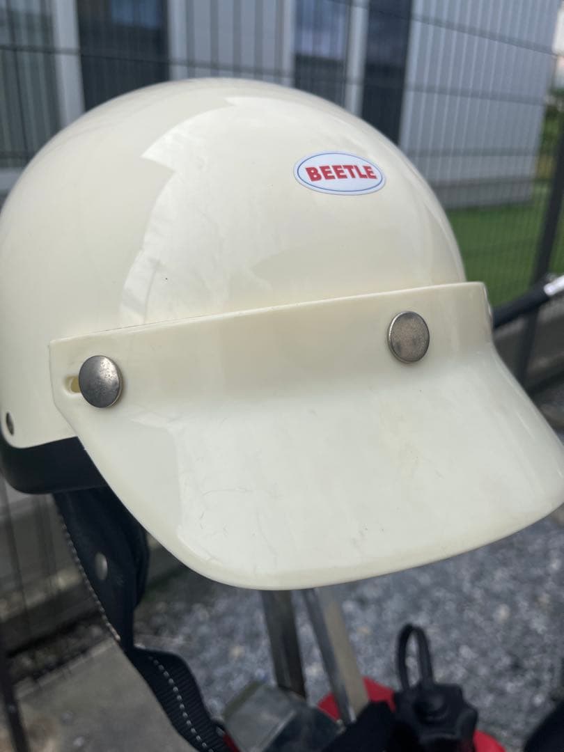 オーシャンビートル　ショーティー4