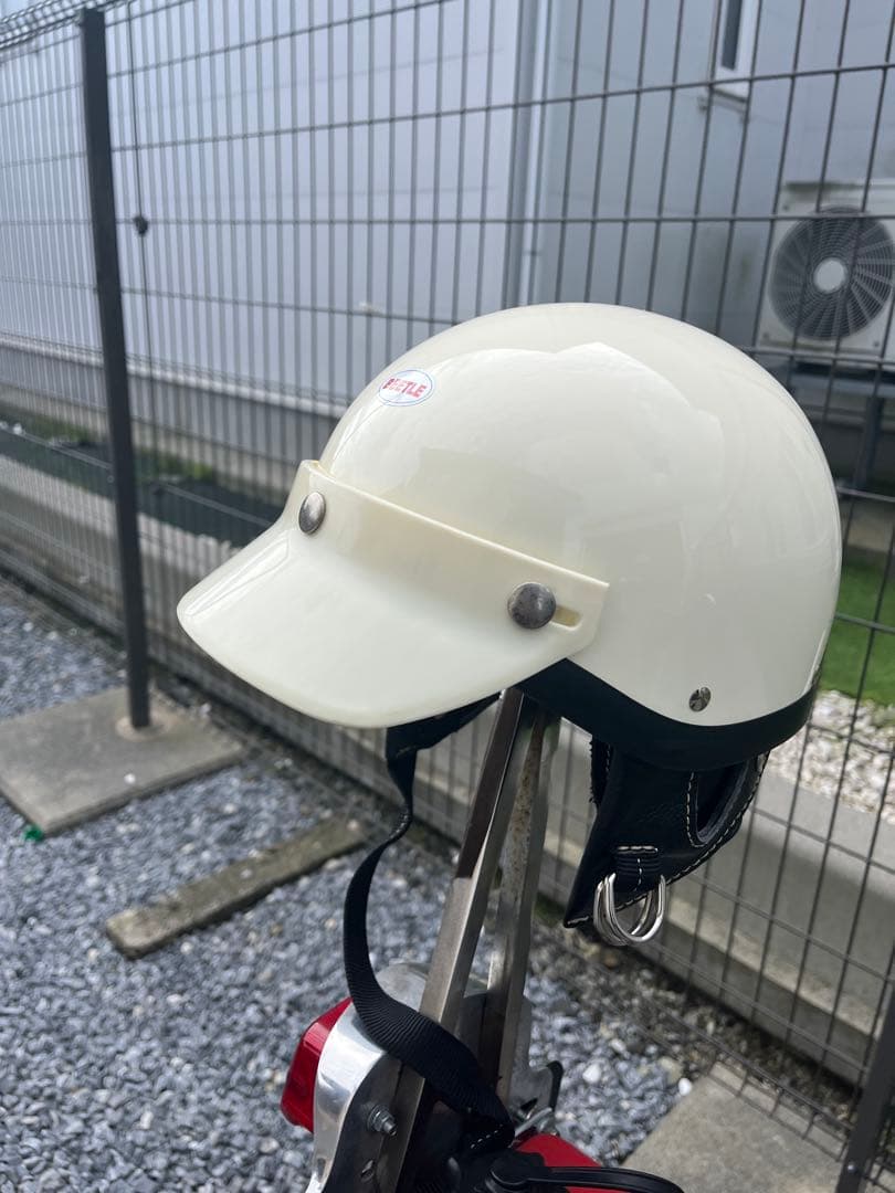 オーシャンビートル　ショーティー4