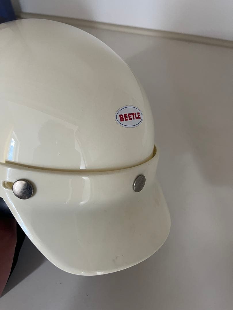 オーシャンビートル　ショーティー4