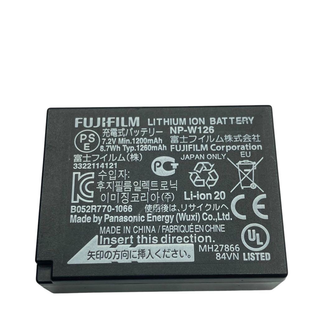 ⭐️FUJIFILM ミラーレス一眼 X-T1 レンズキット