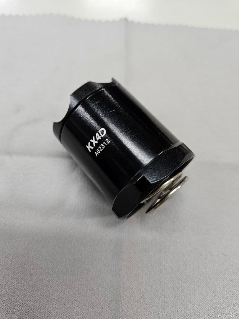 surefire KX4D ストライクベゼル　ハンディライト　シュアファイア