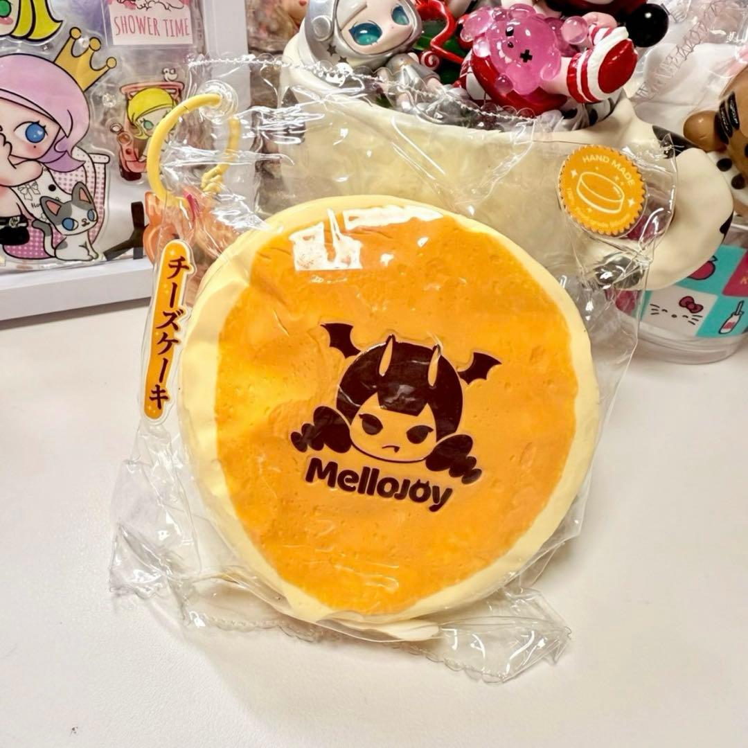 Mellojoy チーズケーキ