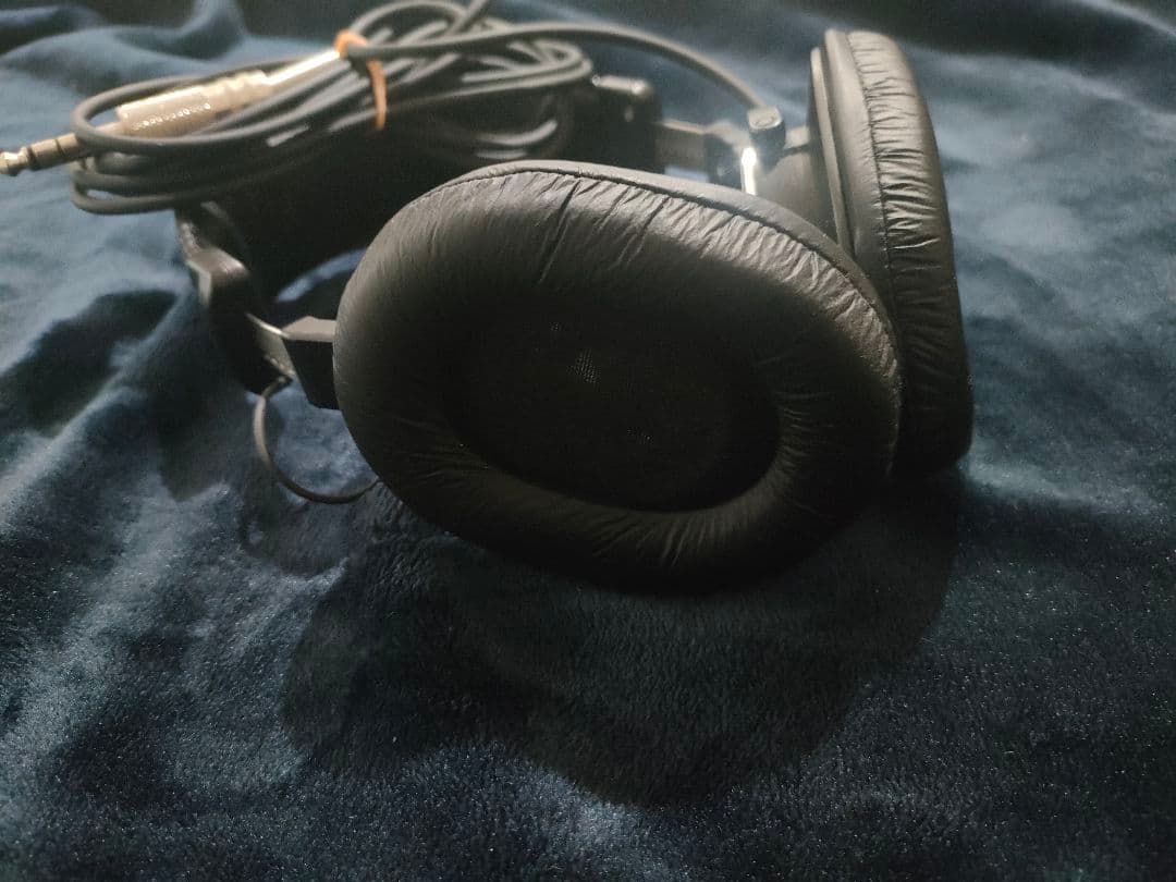 SONY MDR-CD900ST ヘッドホン ヘッドフォン 箱無し