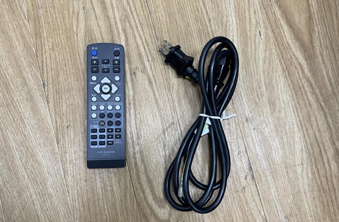 K♢1028 IODATA 4K液晶モニター EX-LD4K432DB