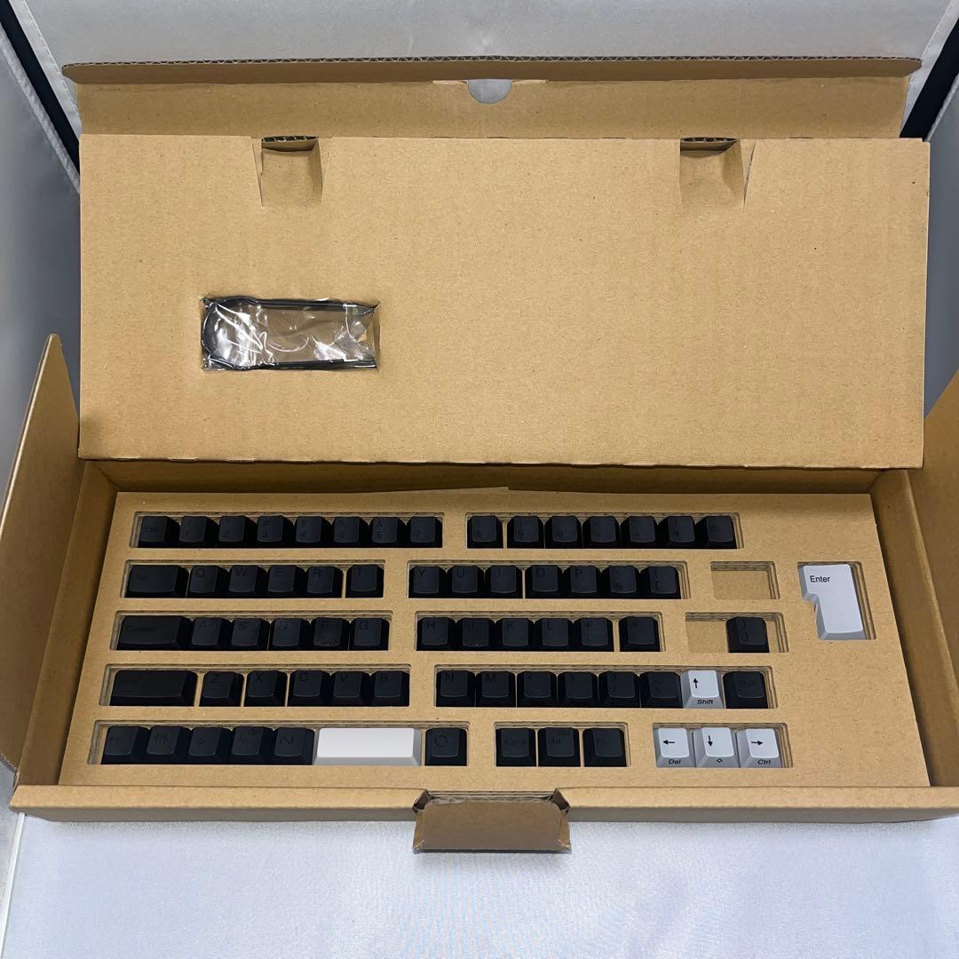 フルセット HHKB Pro HYBRID Type-s 日本語配列 刻印
