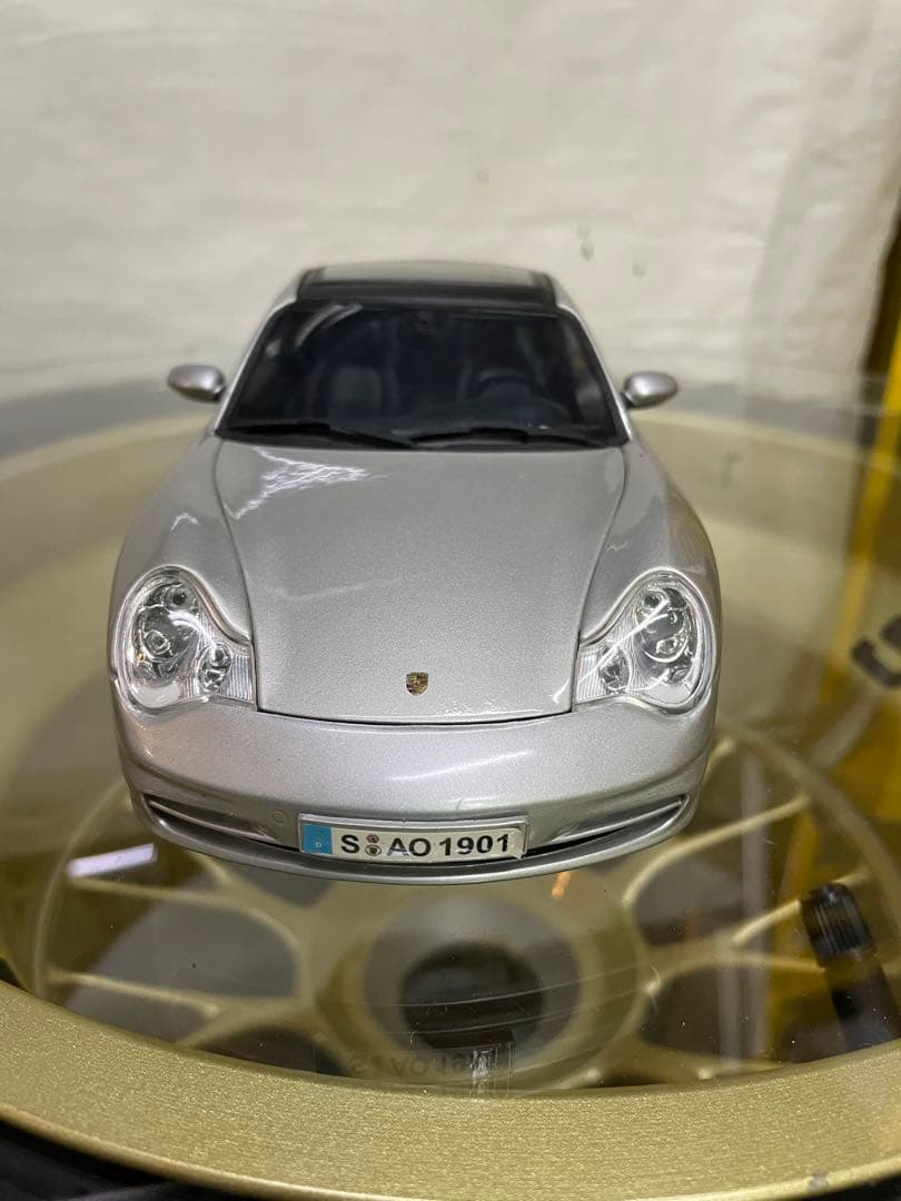 マイスト　ポルシェ911 タルガ