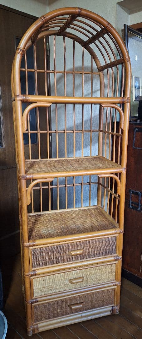 は*ち様 送料12.000円+手数料の為最終価格☆チェスト☆タンス☆6段☆