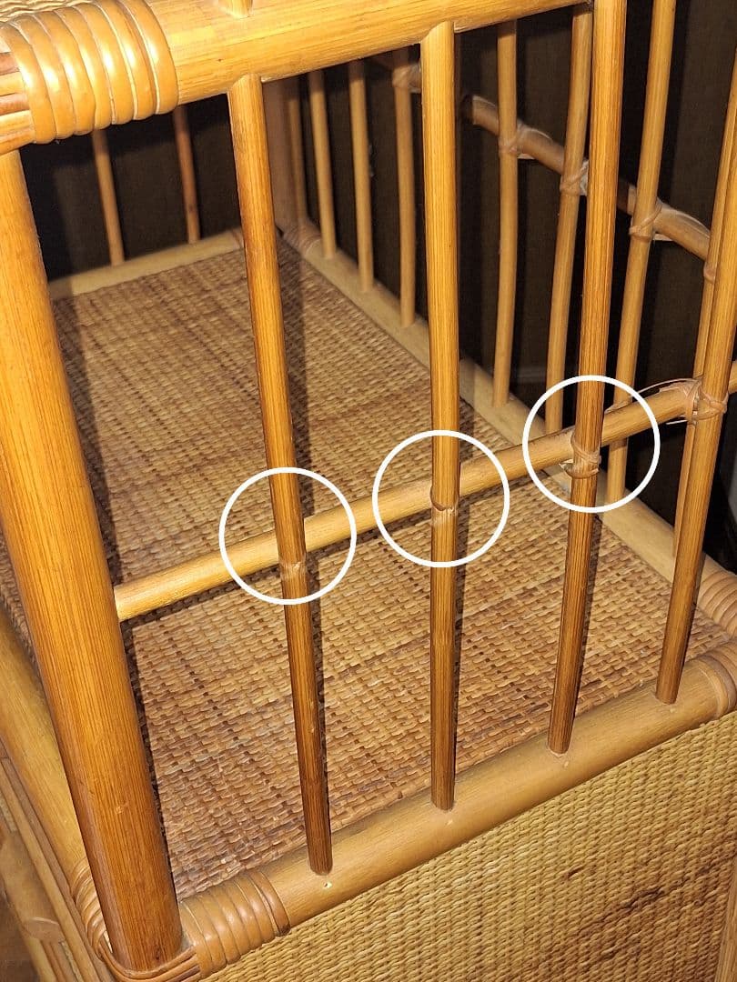 は*ち様 送料12.000円+手数料の為最終価格☆チェスト☆タンス☆6段☆