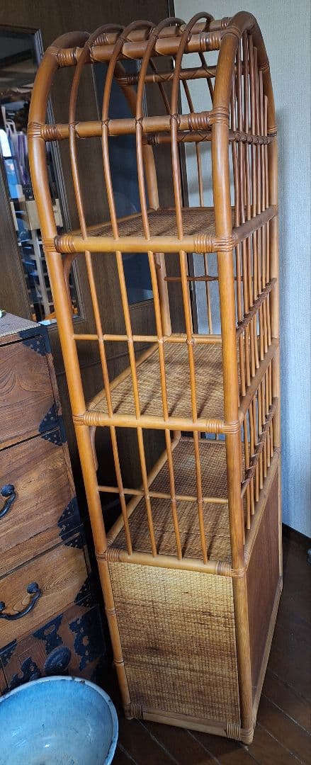 は*ち様 送料12.000円+手数料の為最終価格☆チェスト☆タンス☆6段☆