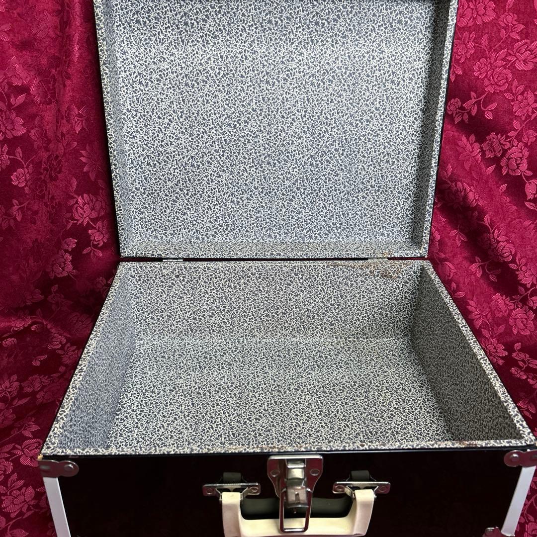 【POWELL】80'S ROLLER BONESローラーボーンズトランクケース