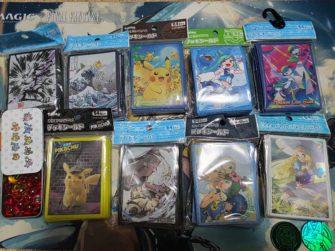 ポケモンカードセット まとめ売り