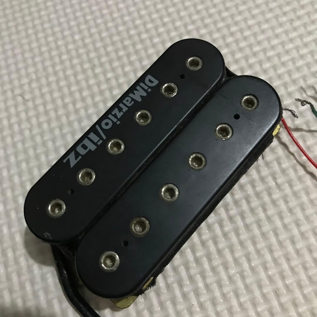 ディマジオ IBZ N1 アイバニーズ