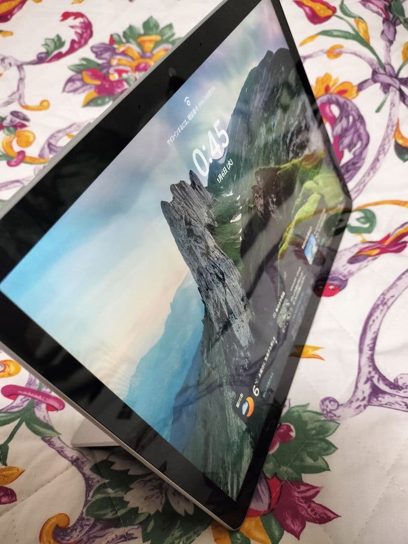 Surface Go4 プラチナ☆年始セール最終価格