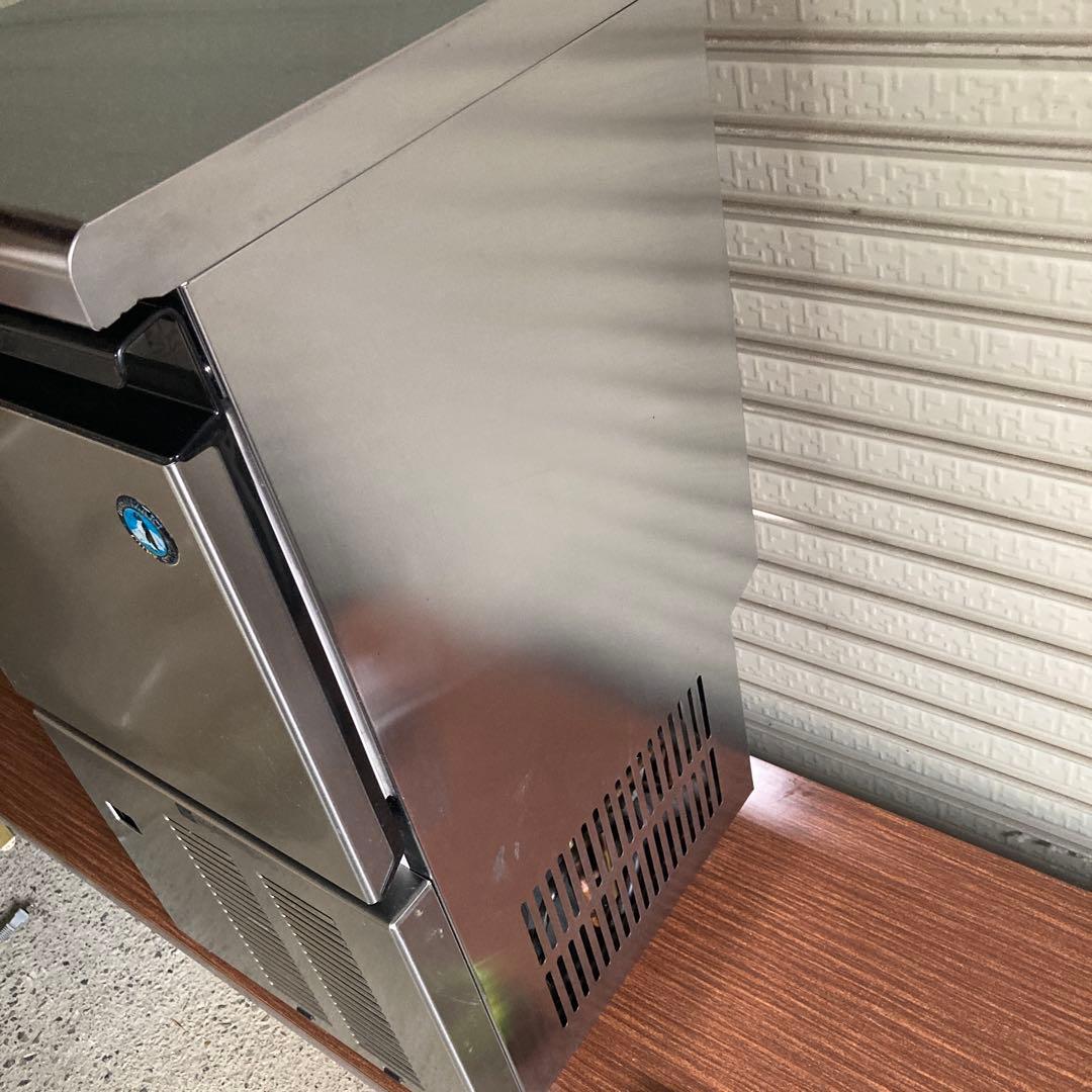 ホシザキ　製氷器　IM-25M キューブアイスメーカー