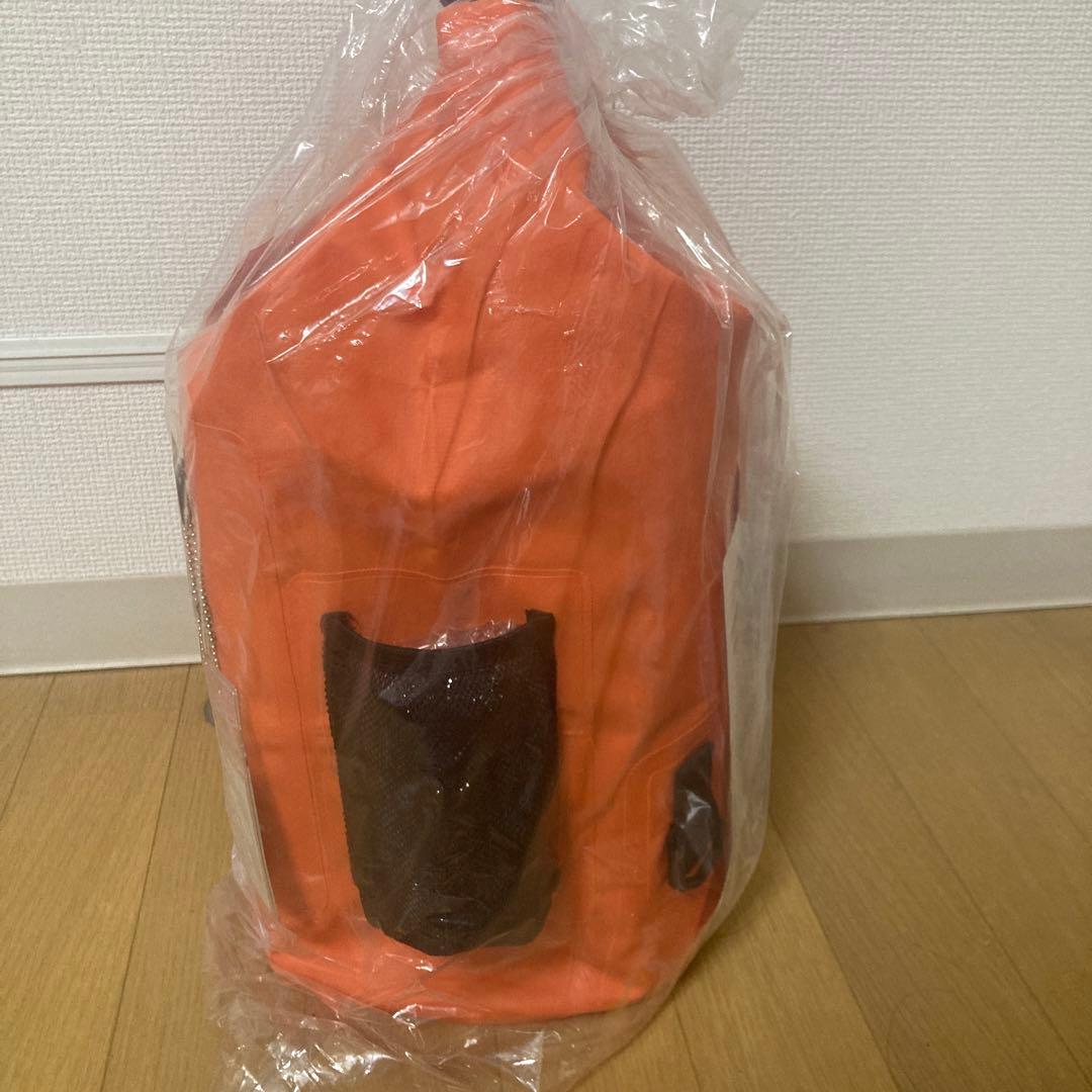 トヨタ 緊急セットC 19点セット 防災 緊急持出袋　車中泊