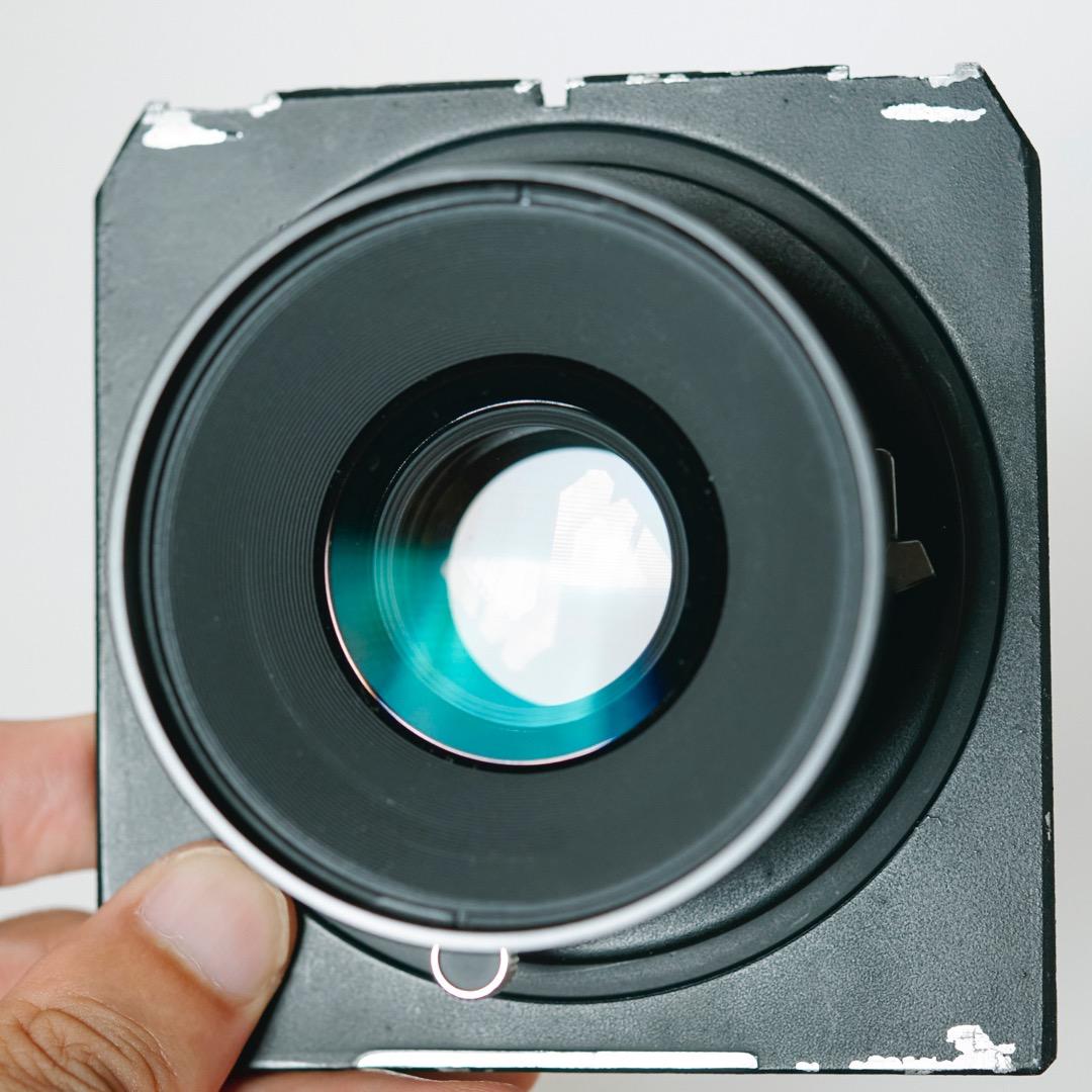 フジ Fuji FUJINON W 150mm F5.6