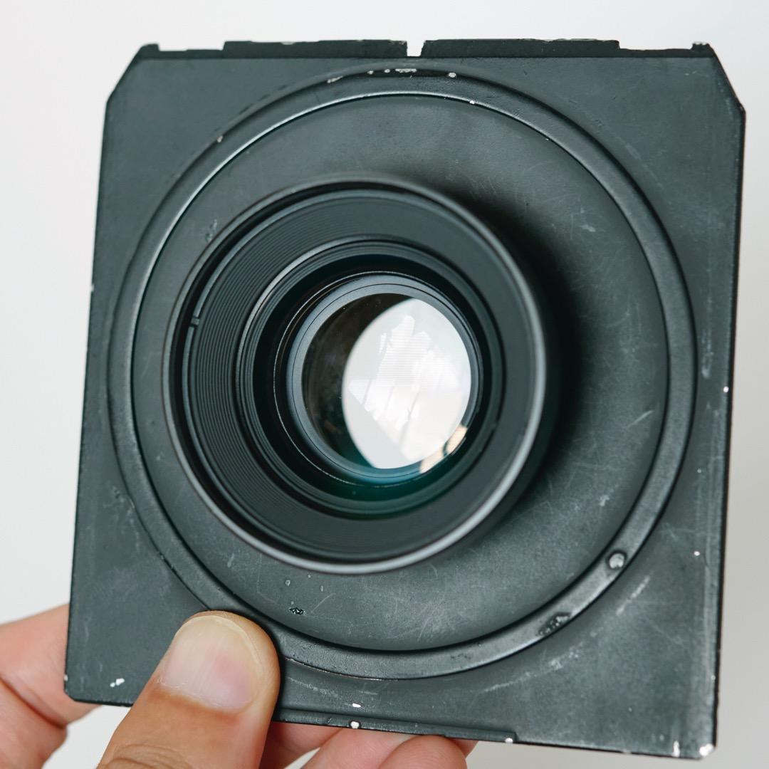 フジ Fuji FUJINON W 150mm F5.6