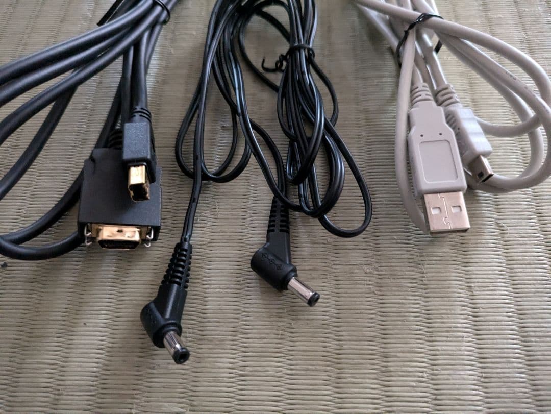 パナソニック　デジタルビデオカメラ　HDC-DX1-S　付属品付き