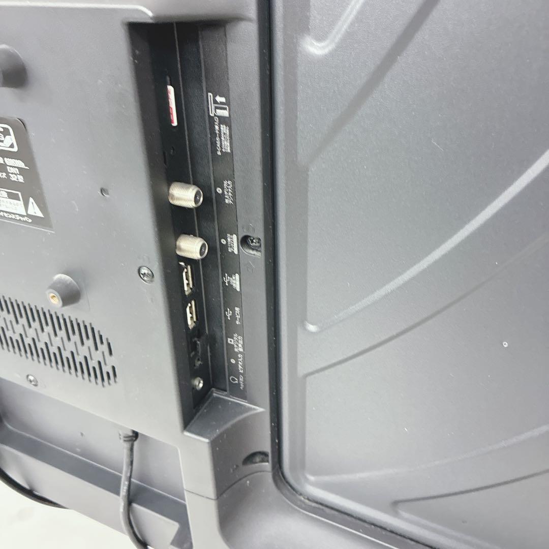 ◇ハイセンス◇ハイビジョンLED液晶テレビ◇32型◇2015年製◇