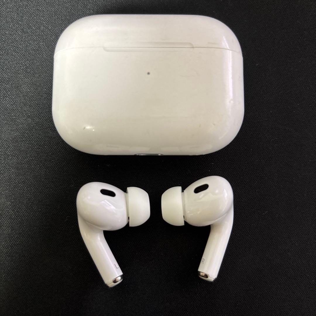 AirPods Pro 第2世代　type-c