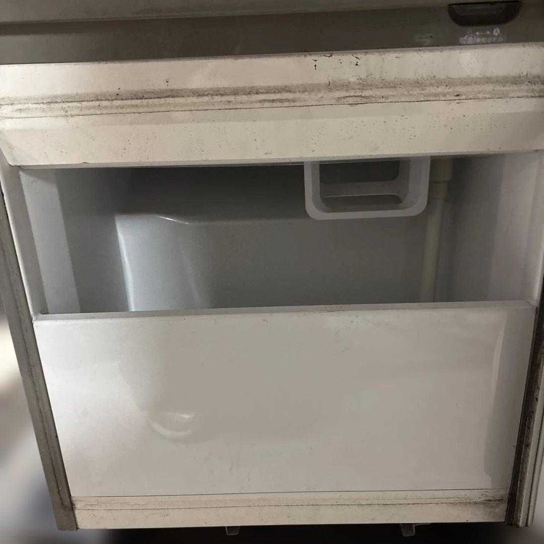 ホシザキキューブアイスメーカー　IM-20CM