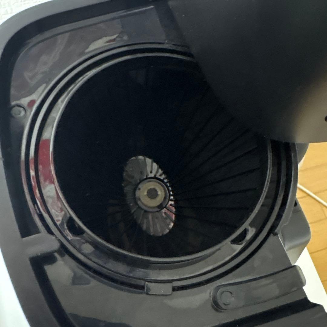 コーン式全自動コーヒーメーカー カフェばこPRO SC-C251K