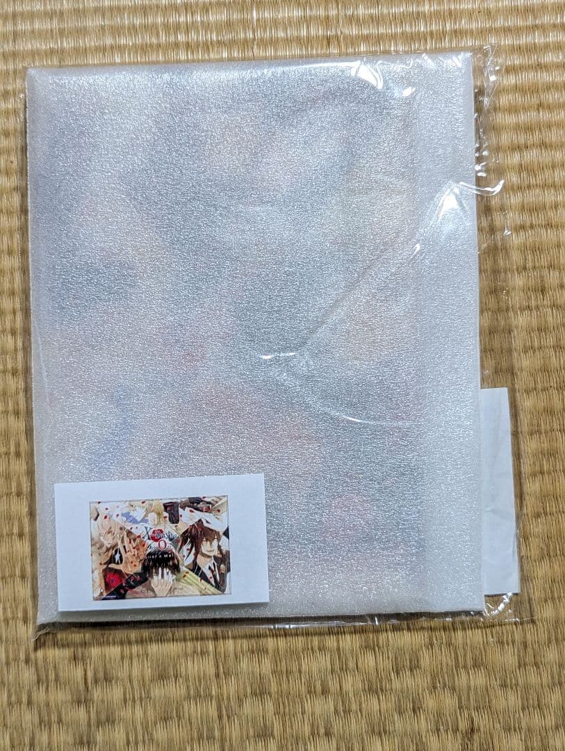 Collar x Malice カラマリ アクリルアートパネル アクリルボード