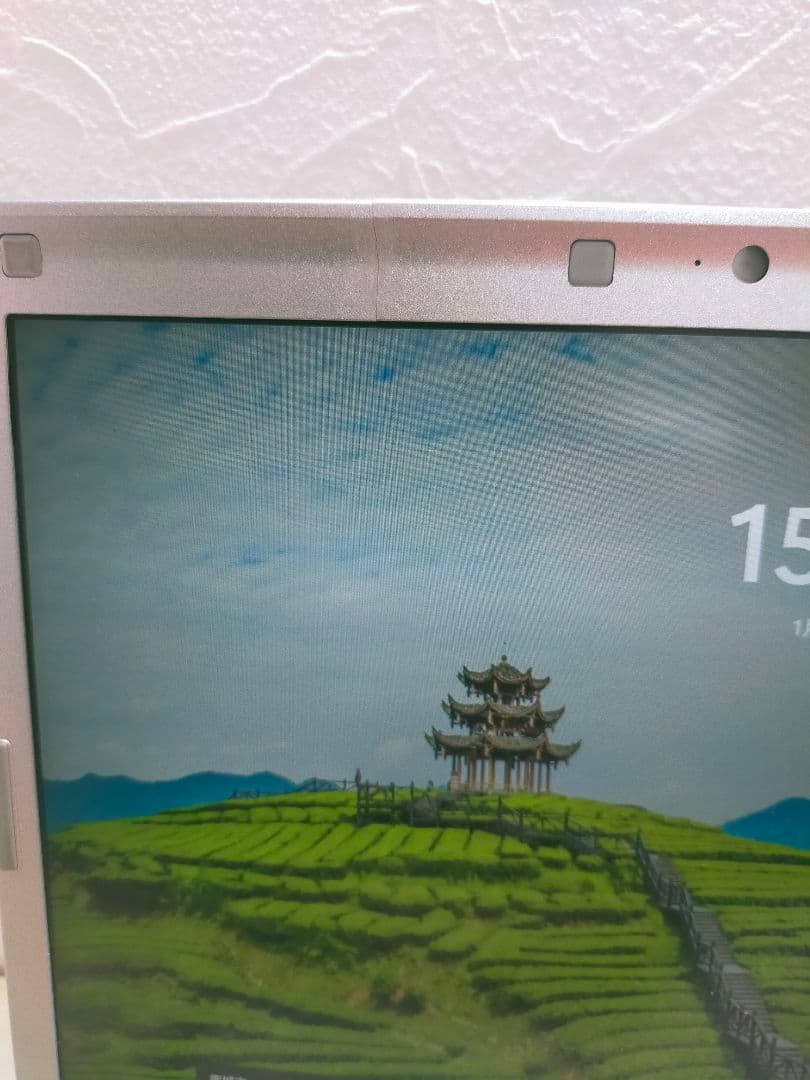 高性能　Panasonic☆CF-SV1RDLVS☆第11世代