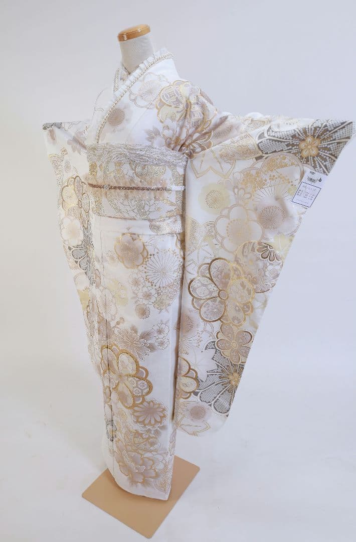 ◎新作新品振袖フルセット◎全て揃ってます。自信のコーディネート