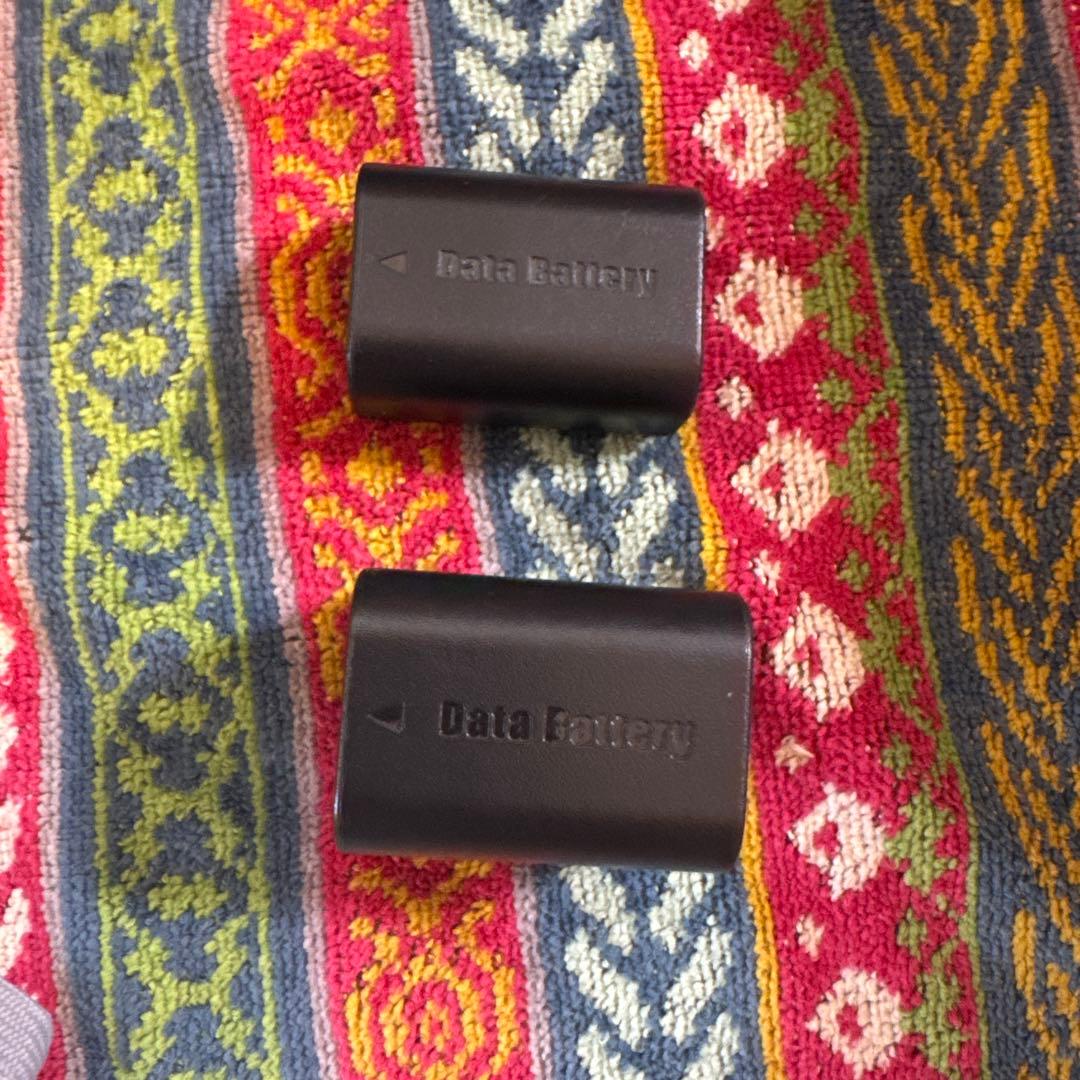 JVC Everio FULL HD ビデオカメラ 本体