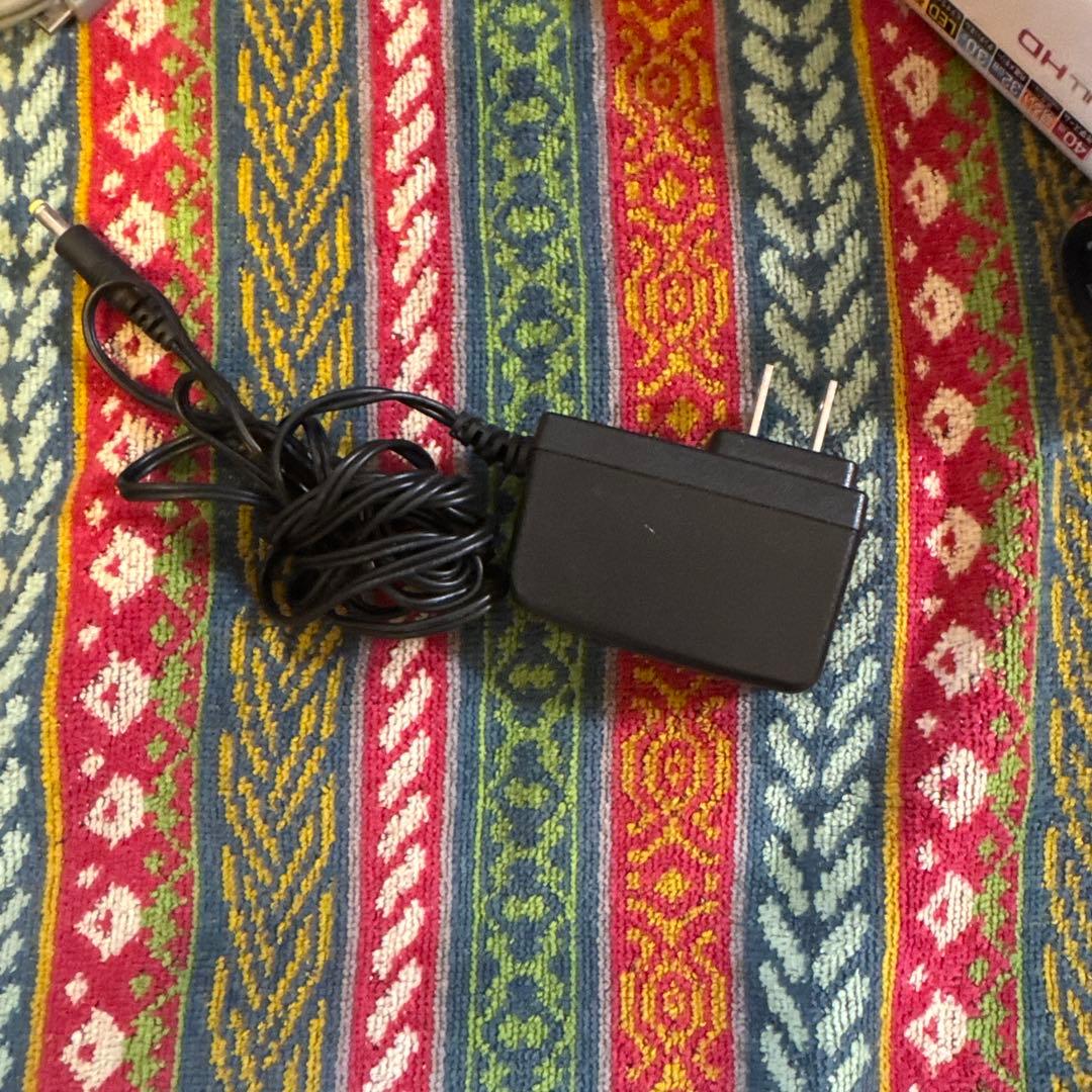 JVC Everio FULL HD ビデオカメラ 本体