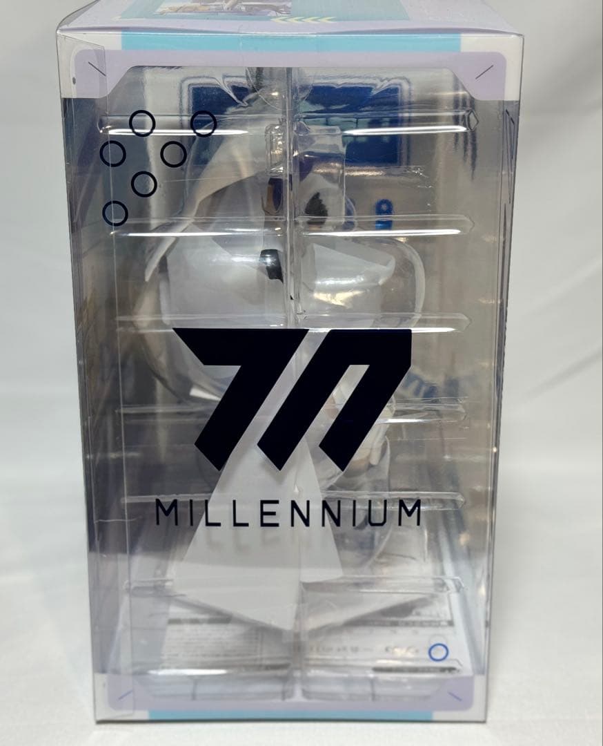 グッドスマイルカンパニー ブルーアーカイブ ユウカ 会計の日常 フィギュア