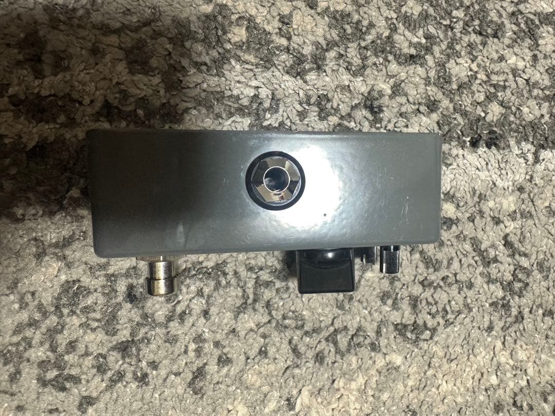 Suhr Woodshed Comp コンプレッサー