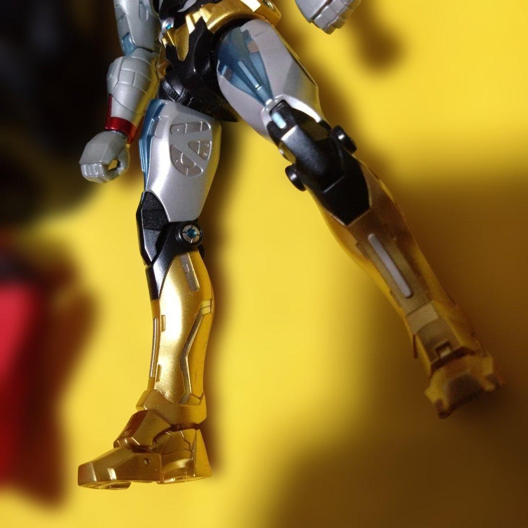 FIGHTING ARMOR Thor ファイティングアーマー ソー 千値練