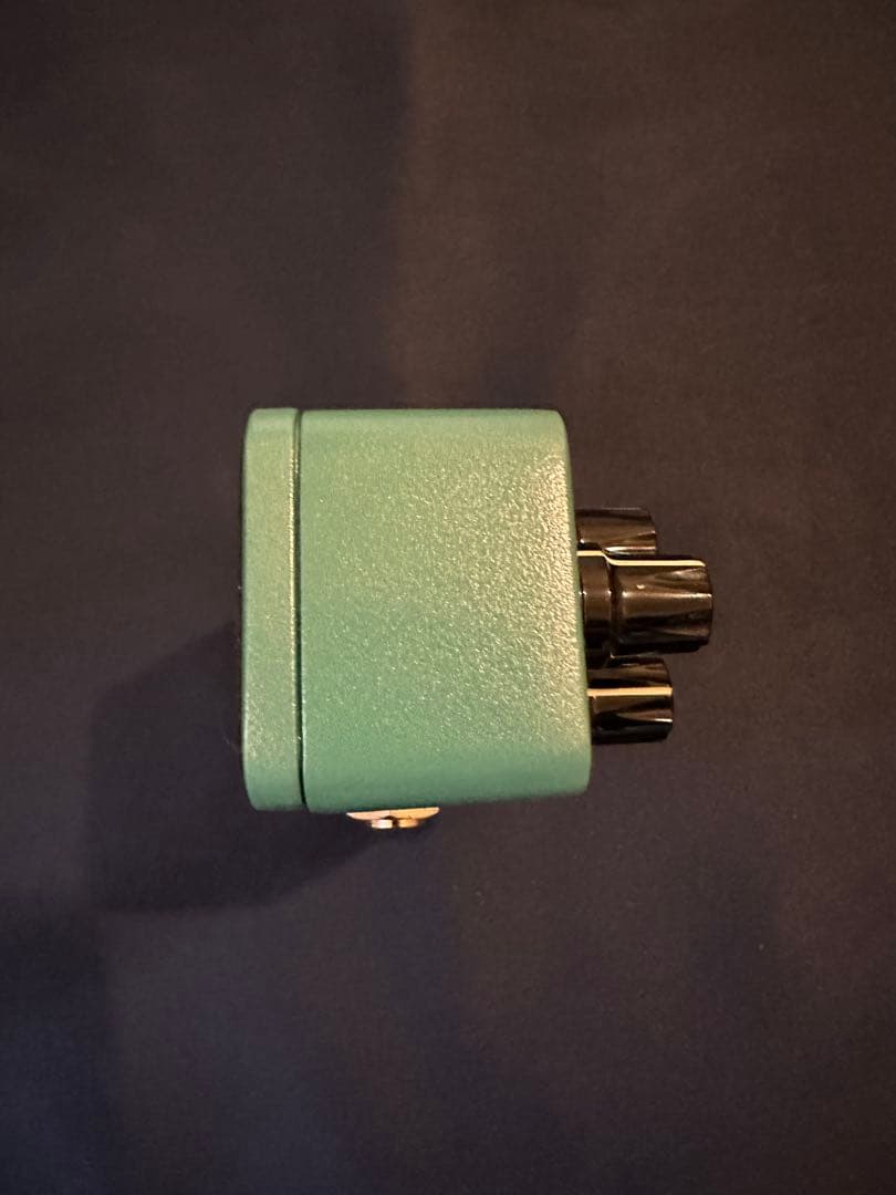 tc electronic HYPER GRAVITY mini コンプレッサー