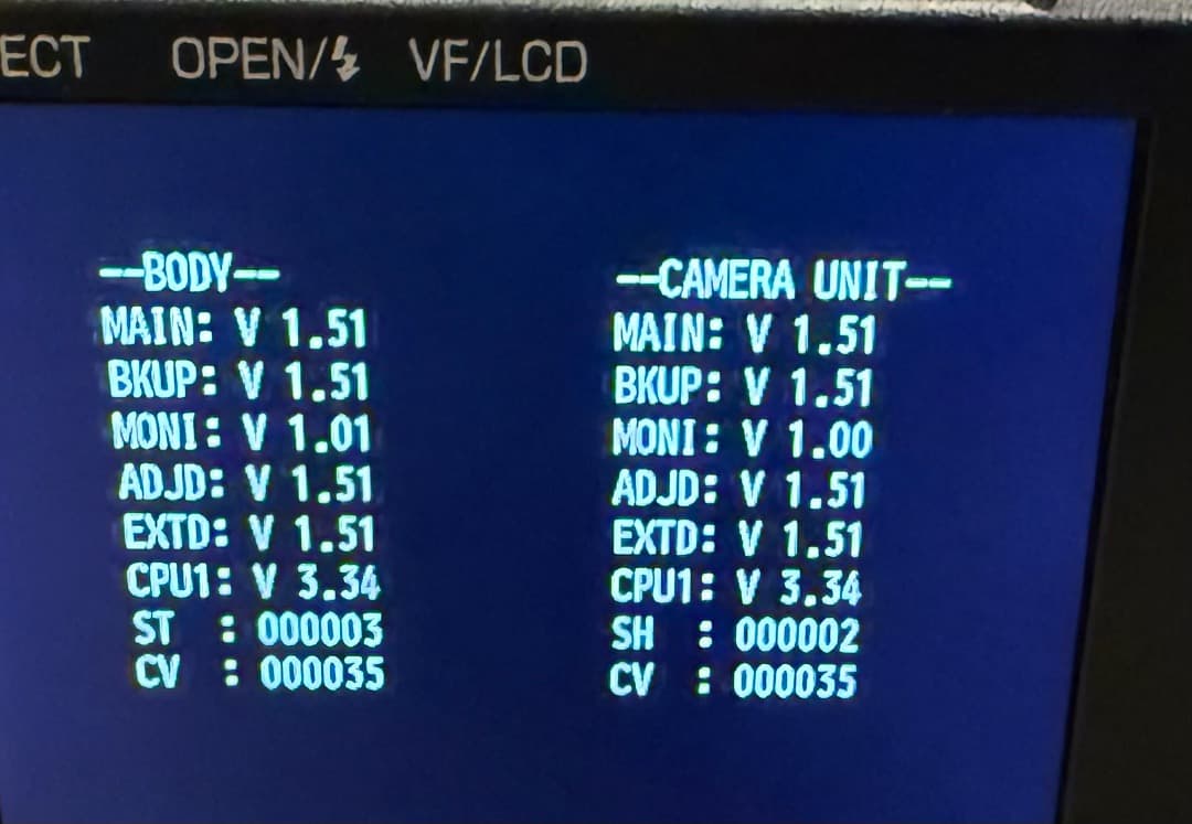 RICOH GXR+S10 美品 シャッター回数かなり少ない