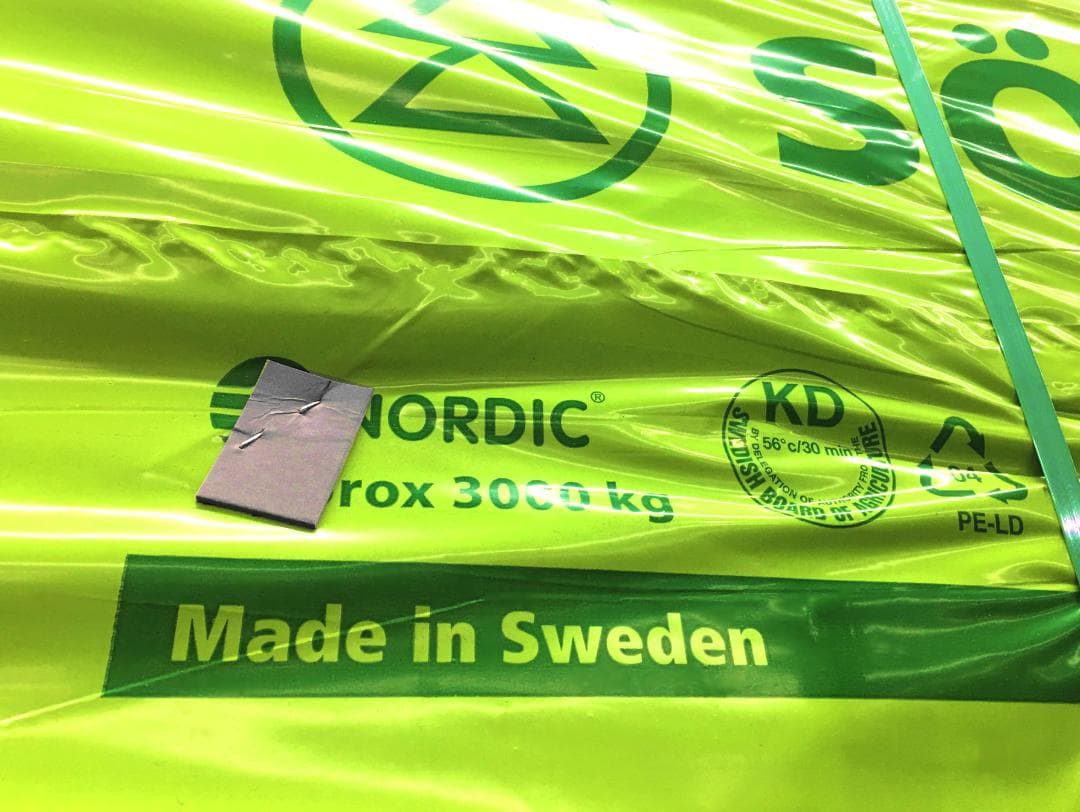 ハンドメイド ２人掛けベンチ (ダークチーク色)