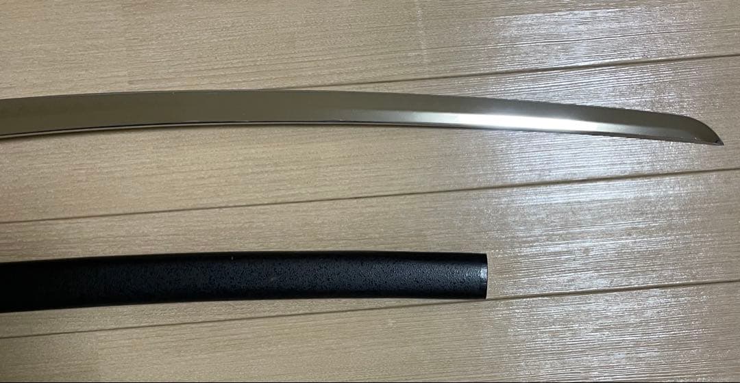 模造刀　居合刀　太刀　武具　U886