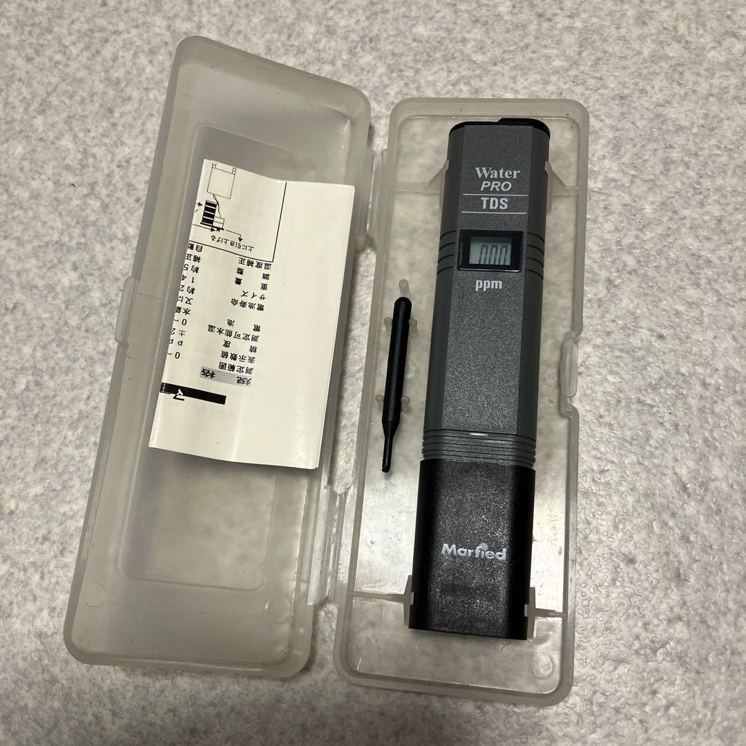 AQUAGEEK アクアギーク　クロノスレイン　RO浄水器　加圧ポンプ付き