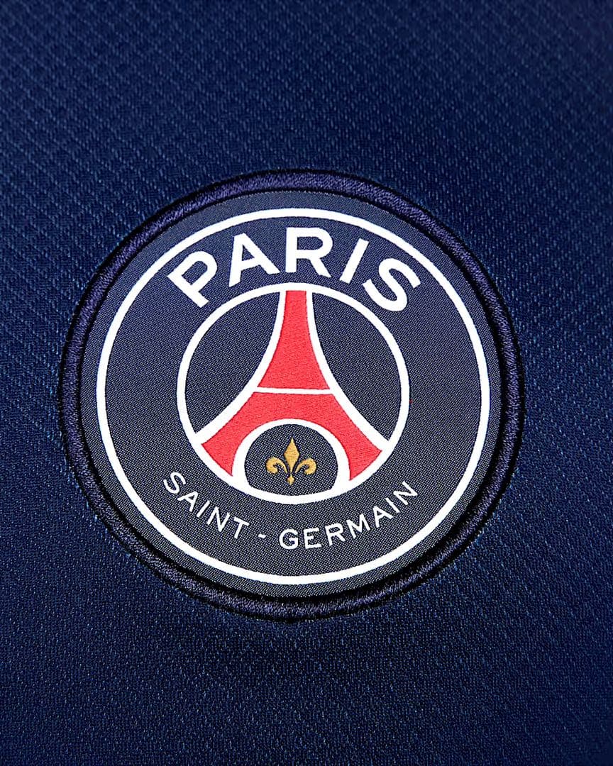 ⭐️新品未使用 NIKE⭐️ パリサンジェルマン PSG 2024/25 ユニ