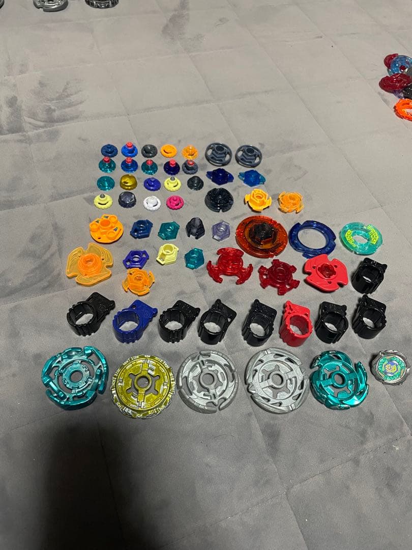 メタルファイトベイブレード